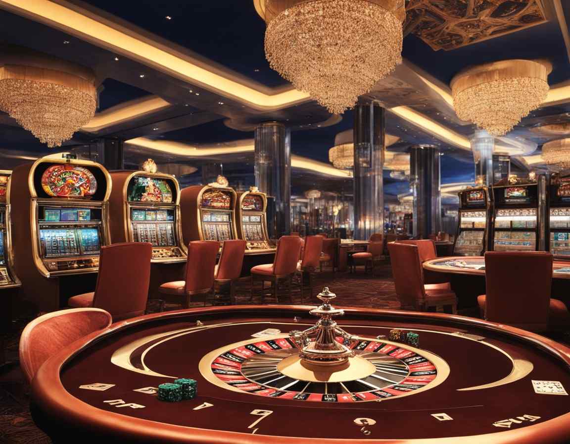 roobet casino