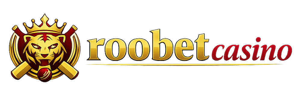 roobet casino logo